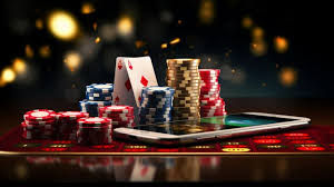 Онлайн казино Casino MegaPari